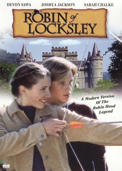 watch-Robin of Locksley