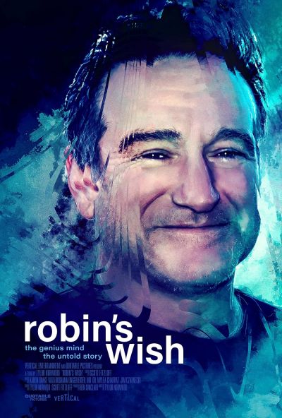 watch-Robin s Wish