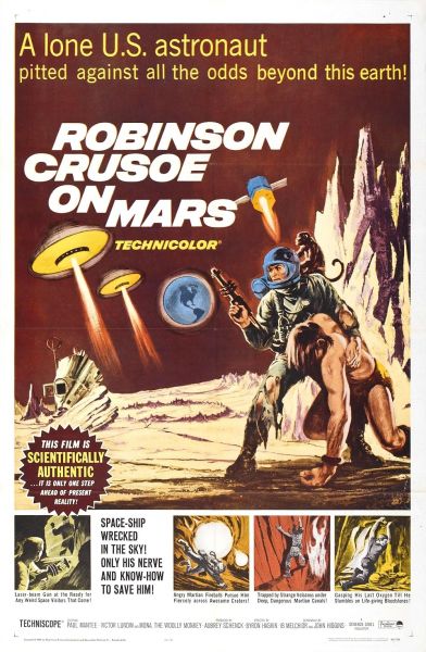 watch-Robinson Crusoe on Mars
