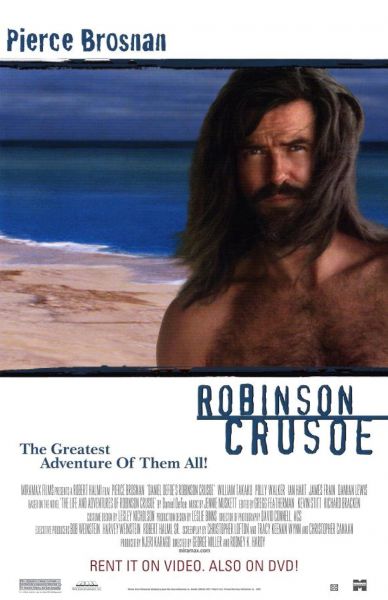 watch-Robinson Crusoe