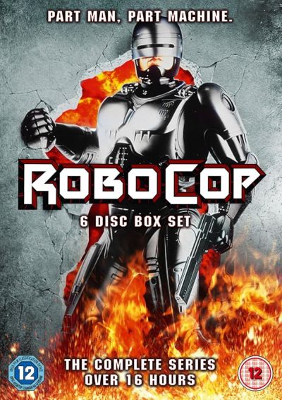 watch-RoboCop  The Series