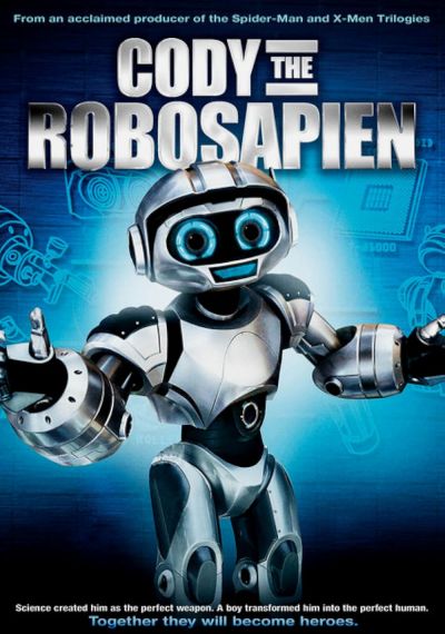 watch-Robosapien  Rebooted