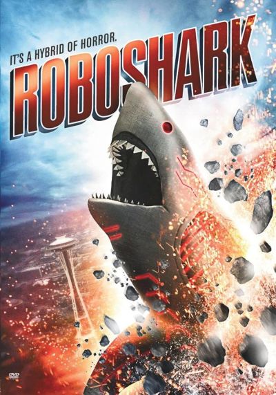 watch-Roboshark