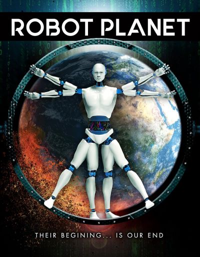 watch-Robot Planet