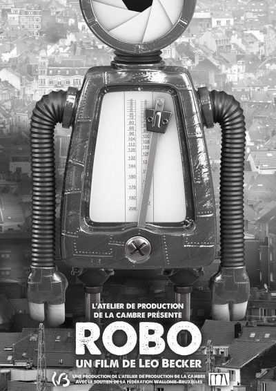 watch-Robo