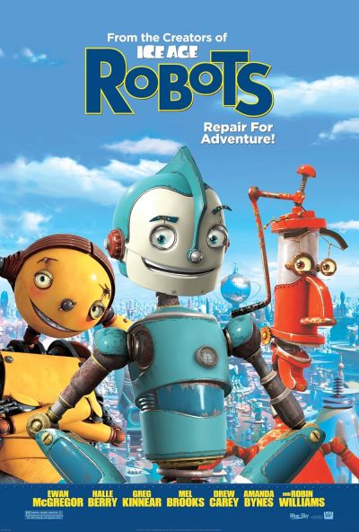 watch-Robots