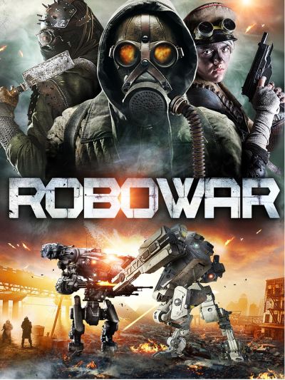 watch-Robowar
