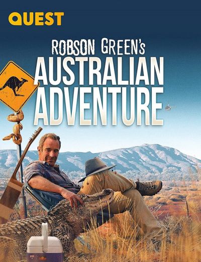 watch-Robson Green s Australian Adventure