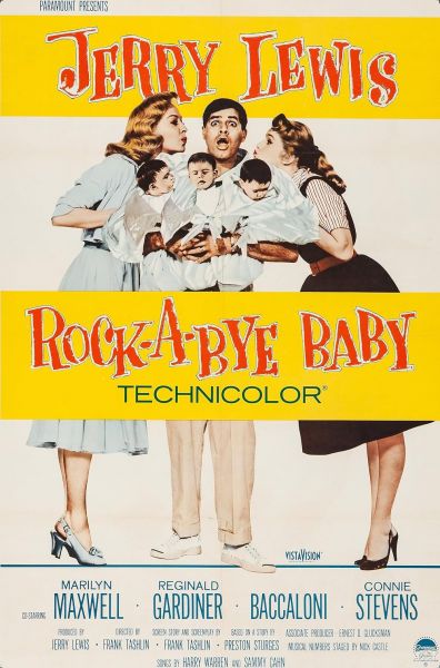 watch-Rock-a-Bye Baby