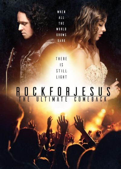 watch-Rock For Jesus  The Ultimate Comeback