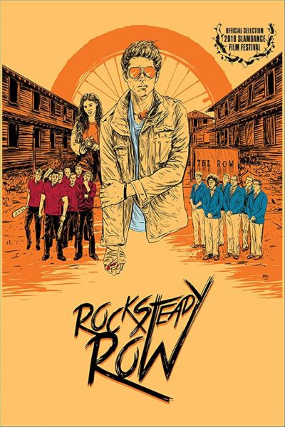 watch-Rock Steady Row