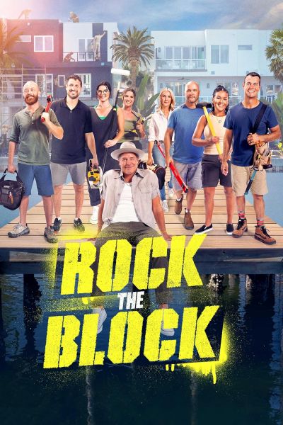 watch-Rock the Block
