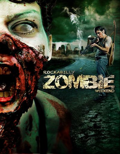 watch-Rockabilly Zombie Weekend