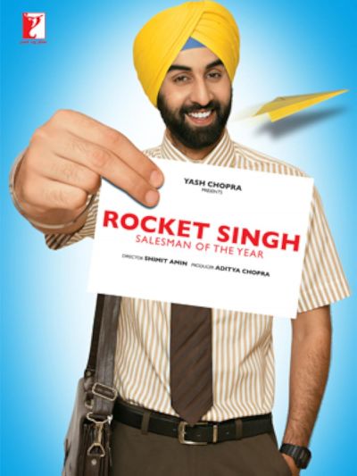 watch-Rocket Singh  Salesman of the Year