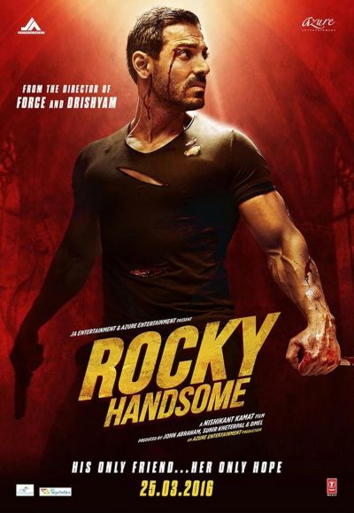 watch-Rocky Handsome