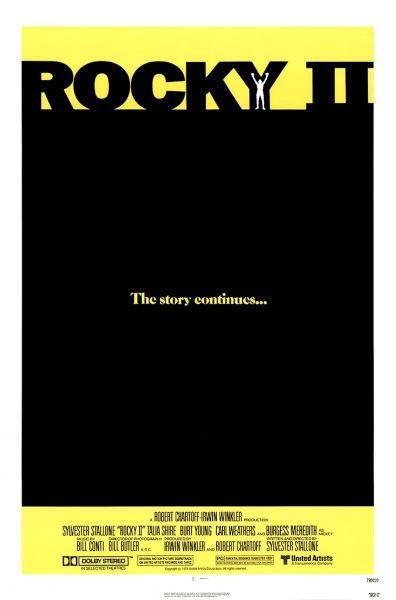 watch-Rocky II