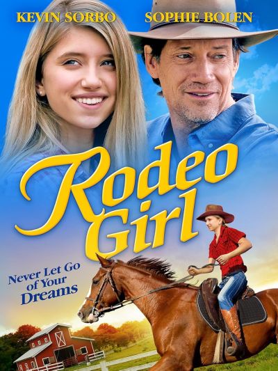 watch-Rodeo Girl