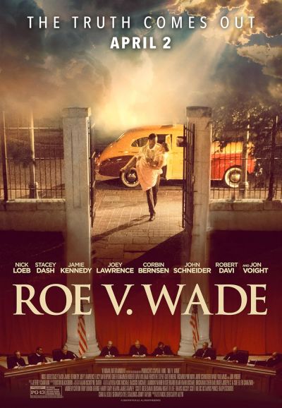 watch-Roe v  Wade