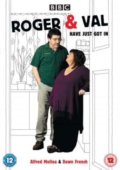 watch-Roger   Val Have Just Got In