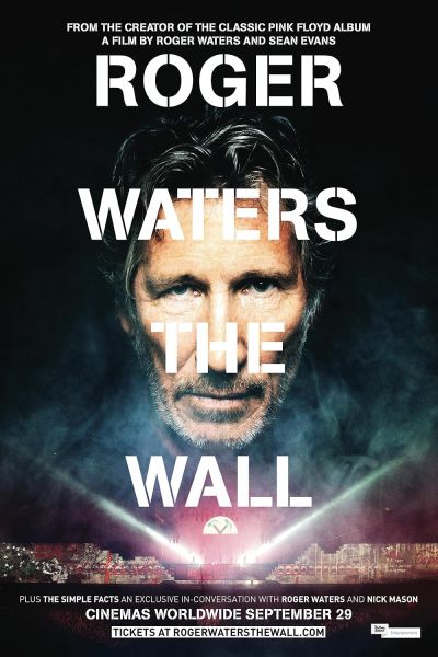 watch-Roger Waters - The Wall