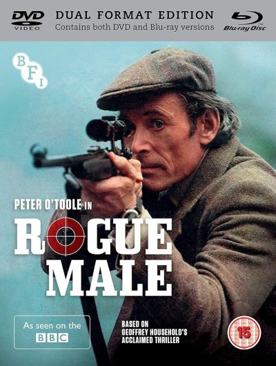 watch-Rogue Male