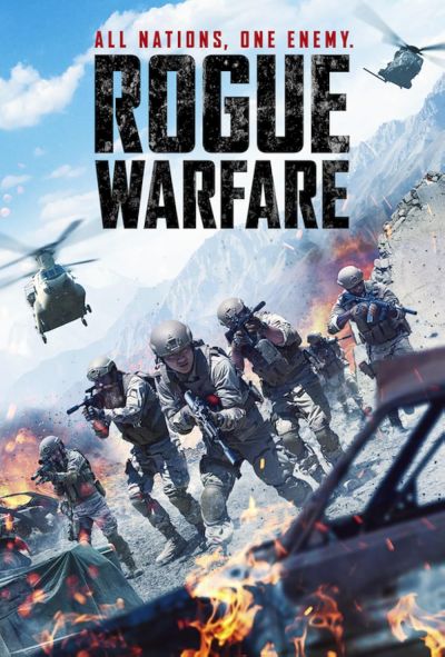 watch-Rogue Warfare