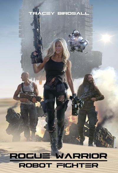 watch-Rogue Warrior  Robot Fighter
