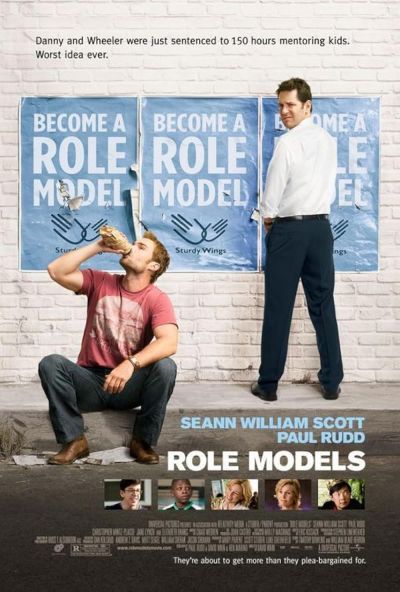 watch-Role Models