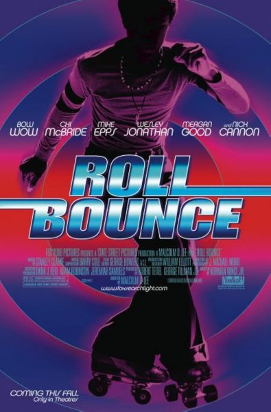 watch-Roll Bounce