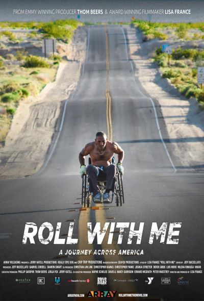 watch-Roll with Me