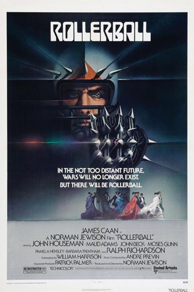 watch-Rollerball