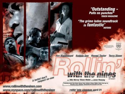 watch-Rollin  with the Nines