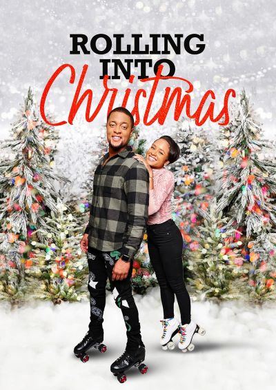 watch-Rolling Into Christmas