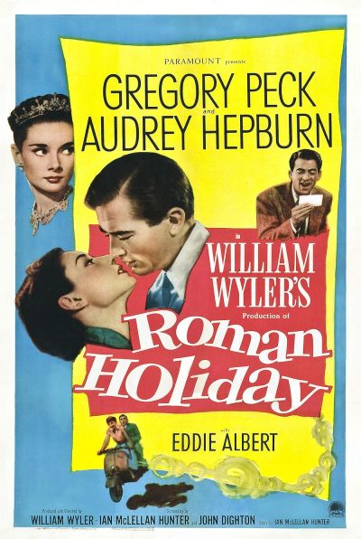 watch-Roman Holiday