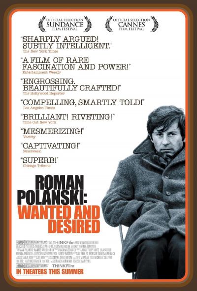 watch-Roman Polanski  Wanted and Desired