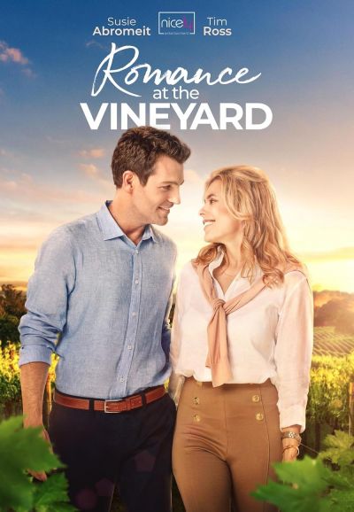 watch-Romance at the Vineyard