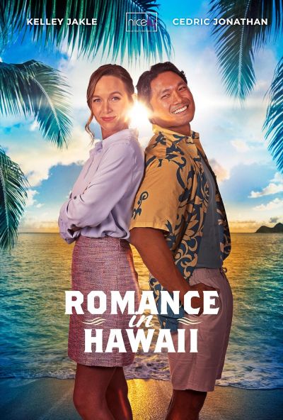 watch-Romance in Hawaii