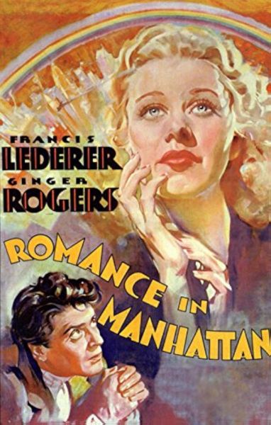 watch-Romance in Manhattan