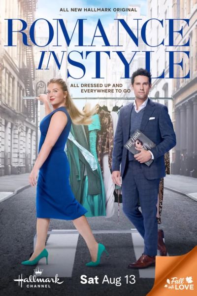watch-Romance In Style