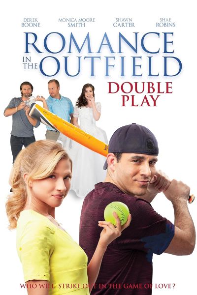 watch-Romance in the Outfield  Double Play