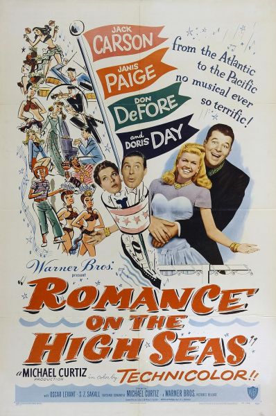 watch-Romance on the High Seas