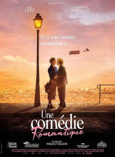 watch-Romantique