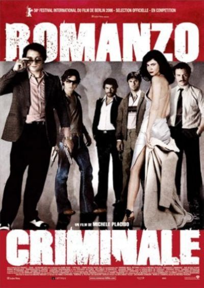 watch-Romanzo Criminale