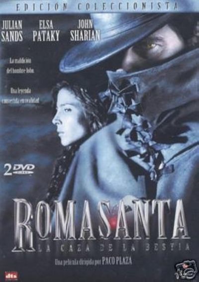 watch-Romasanta  The Werewolf Hunt