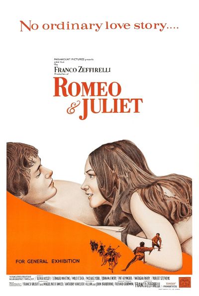 watch-Romeo and Juliet