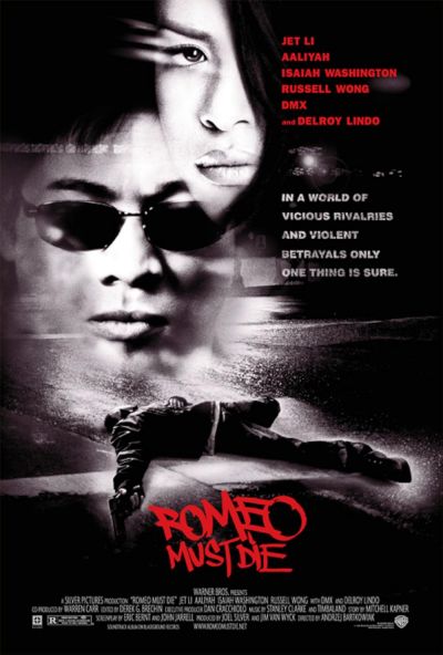 watch-Romeo Must Die