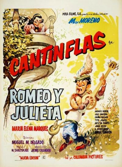 watch-Romeo y Julieta