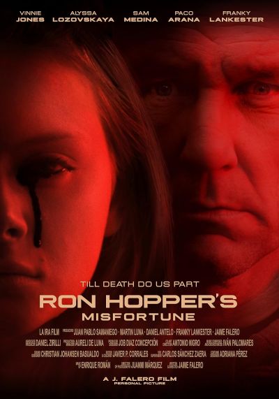 watch-Ron Hopper s Misfortune