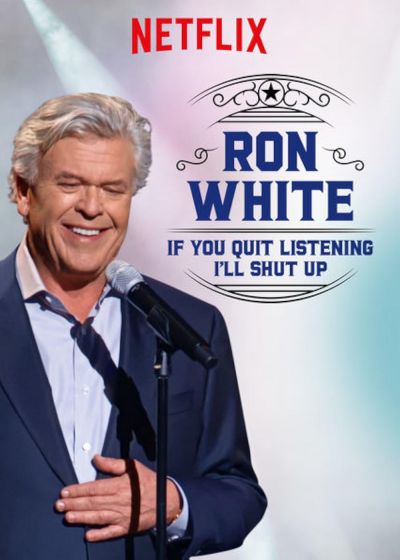 watch-Ron White  If You Quit Listening  I ll Shut Up