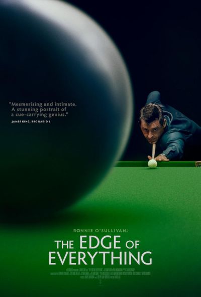 watch-Ronnie O Sullivan  The Edge of Everything